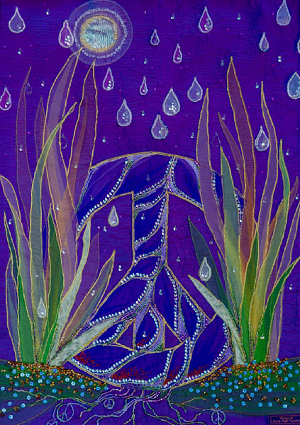 Grass-roots Peace Or/Print