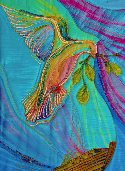 Noah's Dove