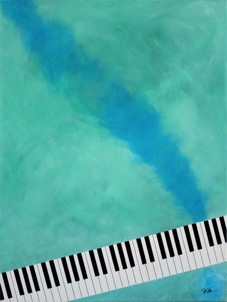 Musically Inspired