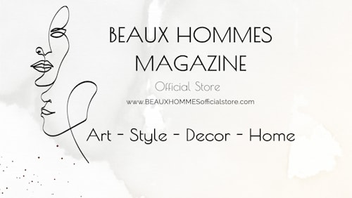 Beaux Hommes Official Store