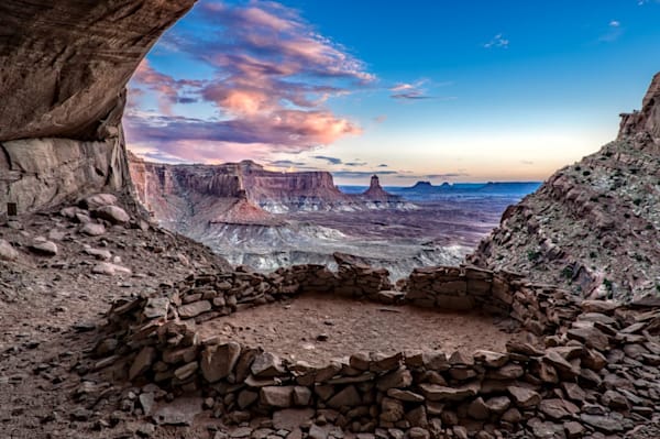 Ancient Whispers Photography Art | Zsuzsanna Luciano