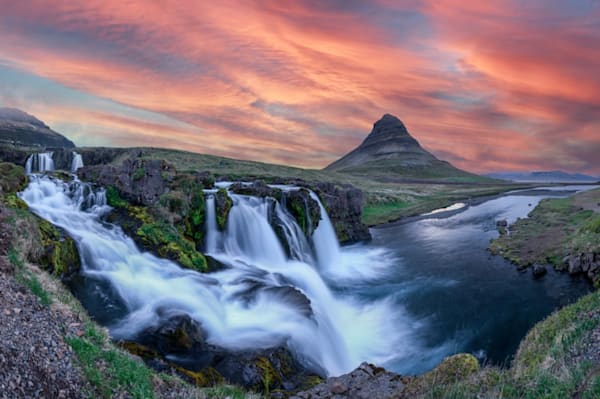 Dusk At Dawn Photography Art | Zsuzsanna Luciano