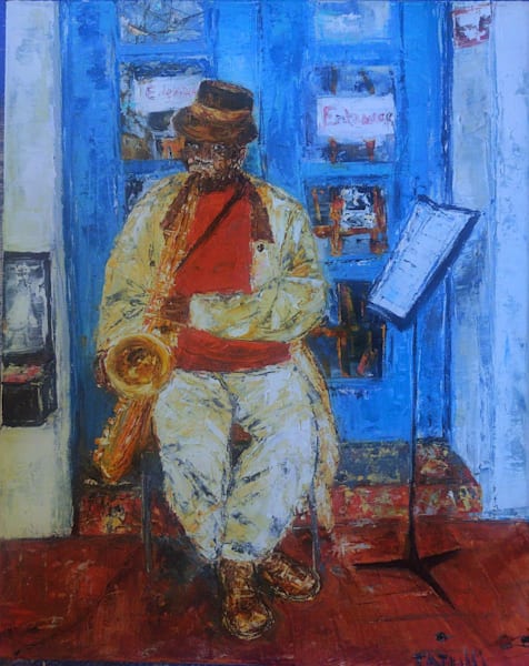 Figurative