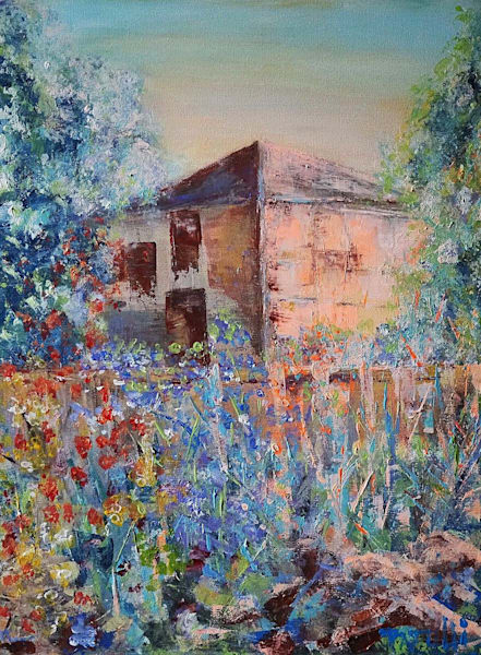Landscape