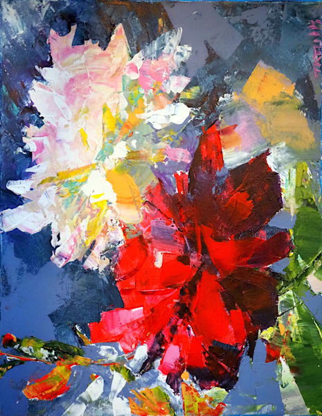 SOLD!!!- Innocence and Passion