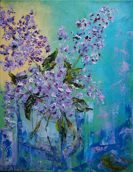 Liliac memory