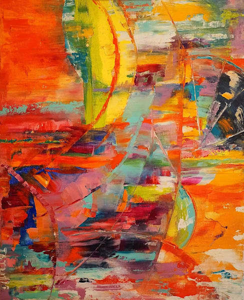SOLD!!!-Regatta Clowns