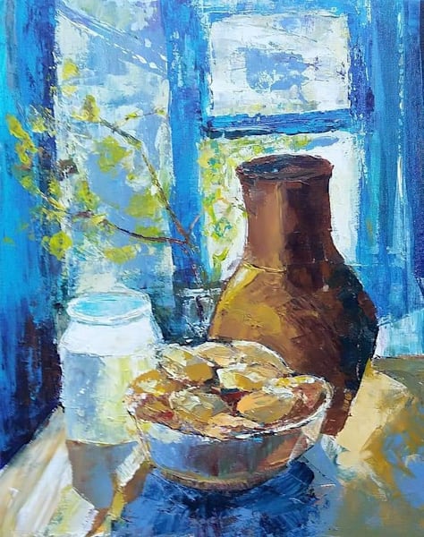 Spring Light