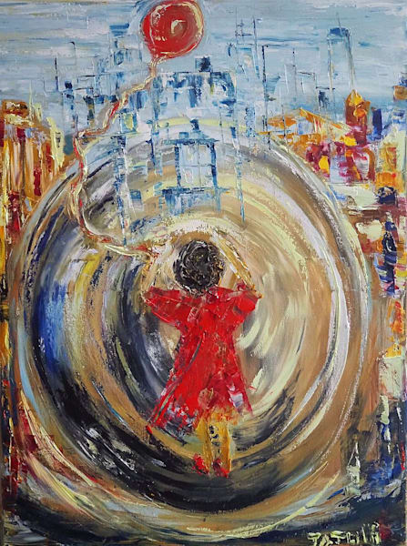 SOLD!-Portal to the lost past
