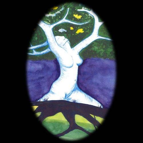 The Art of Flame Bilyue'