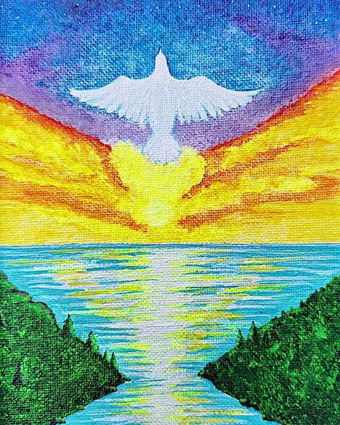 Chalices - Literal and Symbolic