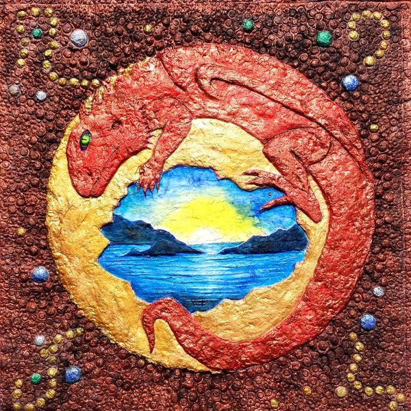 The Dragon Collection