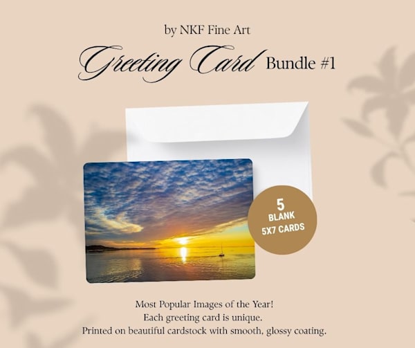 Greeting Card Set