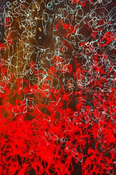 Fire & Ice Ii Photography Art | Topher Cabrera Photography