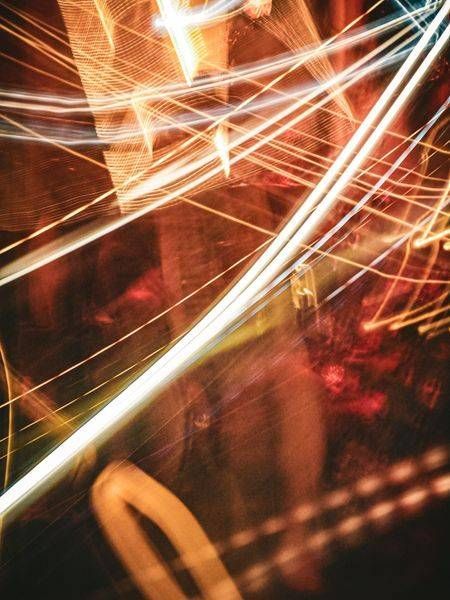 Sf Nights Photography Art | Topher Cabrera Photography