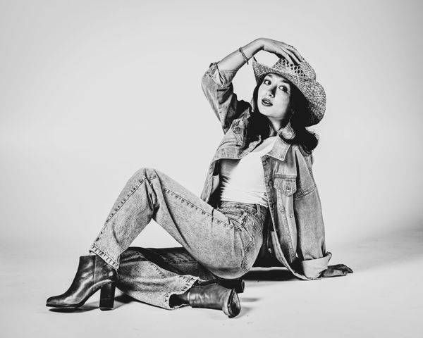 The Glance Iii Photography Art | Topher Cabrera Photography