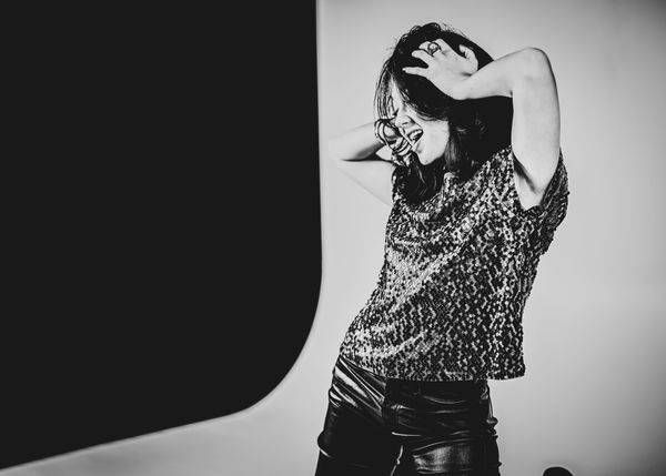 Kinetic Emotion Photography Art | Topher Cabrera Photography