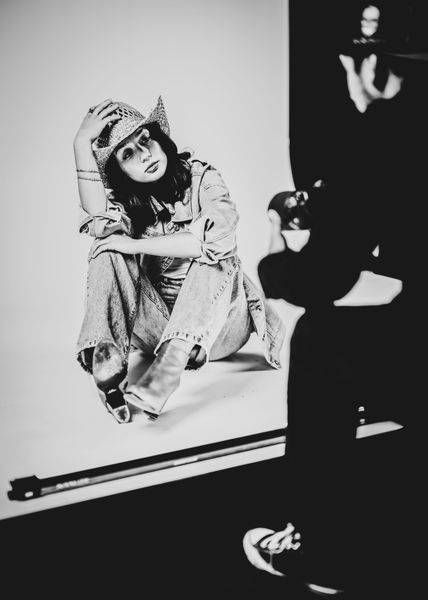 Exposed Margins I Photography Art | Topher Cabrera Photography