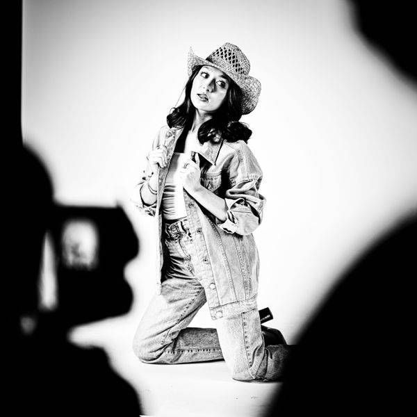 Exposed Margins Iv Photography Art | Topher Cabrera Photography