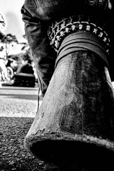 Djembe Photography Art | Topher Cabrera Photography