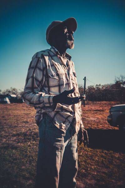 Old Timer Photography Art | Topher Cabrera Photography