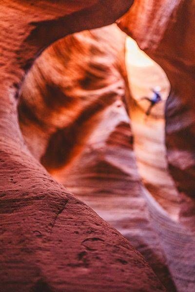Antelope Photography Art | Topher Cabrera Photography