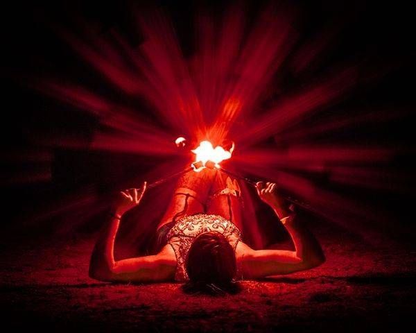 Crimson Aperture Photography Art | Topher Cabrera Photography