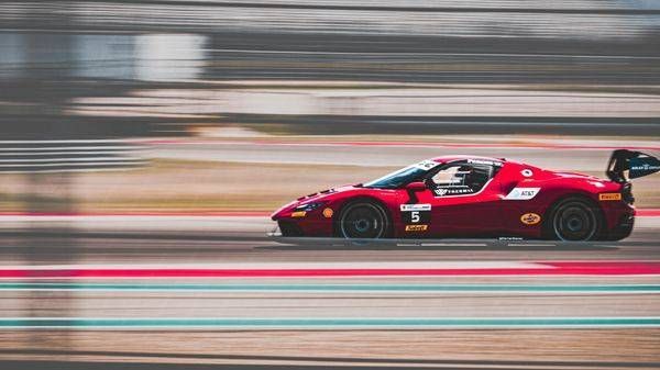 Profile Of Speed Photography Art | Topher Cabrera Photography