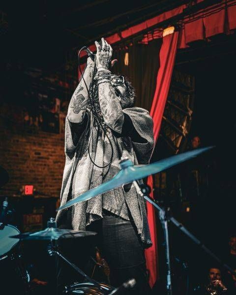 Rolling Stone Photography Art | Topher Cabrera Photography