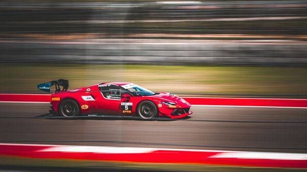 The Crimson Vector Photography Art | Topher Cabrera Photography