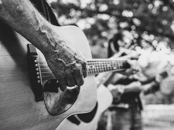 The Shape Of Sound Photography Art | Topher Cabrera Photography