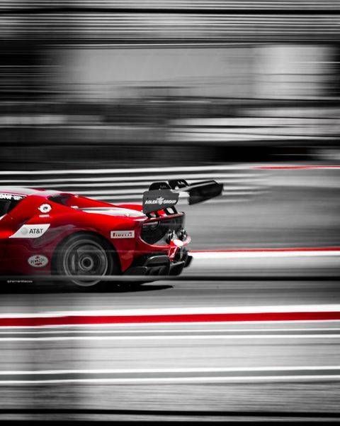 Red Shift Photography Art | Topher Cabrera Photography