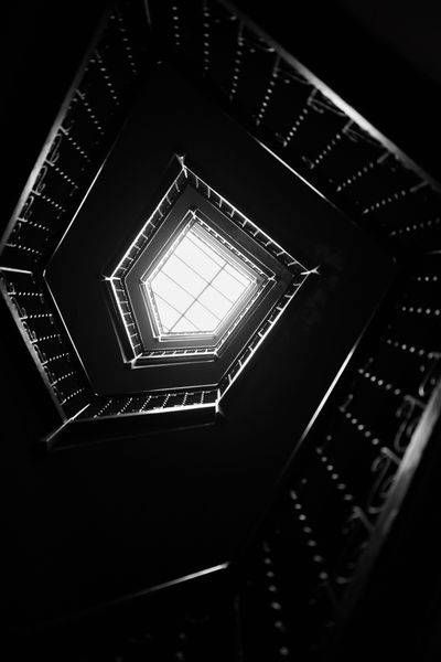 Well Of Light Photography Art | Topher Cabrera Photography