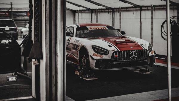Benz No.34 Photography Art | Topher Cabrera Photography