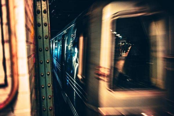 Arrival Photography Art | Topher Cabrera Photography