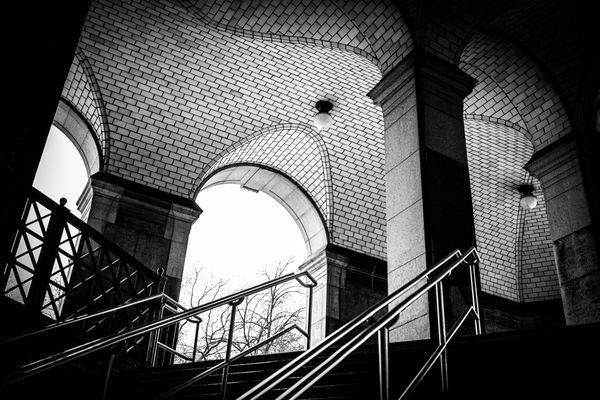 Guastavino Photography Art | Topher Cabrera Photography