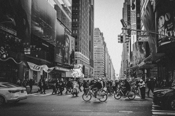 Broadway Photography Art | Topher Cabrera Photography