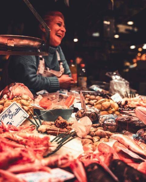 Market Joy Photography Art | Topher Cabrera Photography