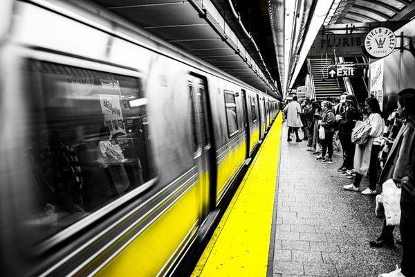 Parallel Worlds Photography Art | Topher Cabrera Photography