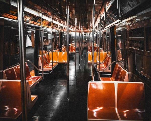 Empty Photography Art | Topher Cabrera Photography