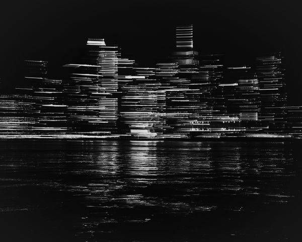 East River Photography Art | Topher Cabrera Photography
