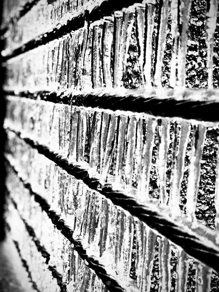 Frozen Photography Art | Topher Cabrera Photography