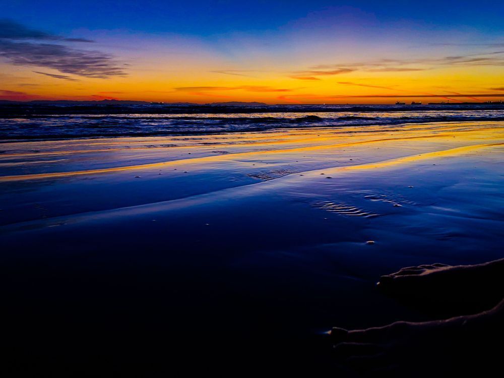 Toes In The Sand Photography Art | Topher Cabrera Photography