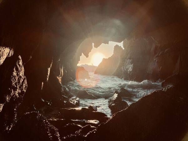 Looking Out Photography Art | Topher Cabrera Photography