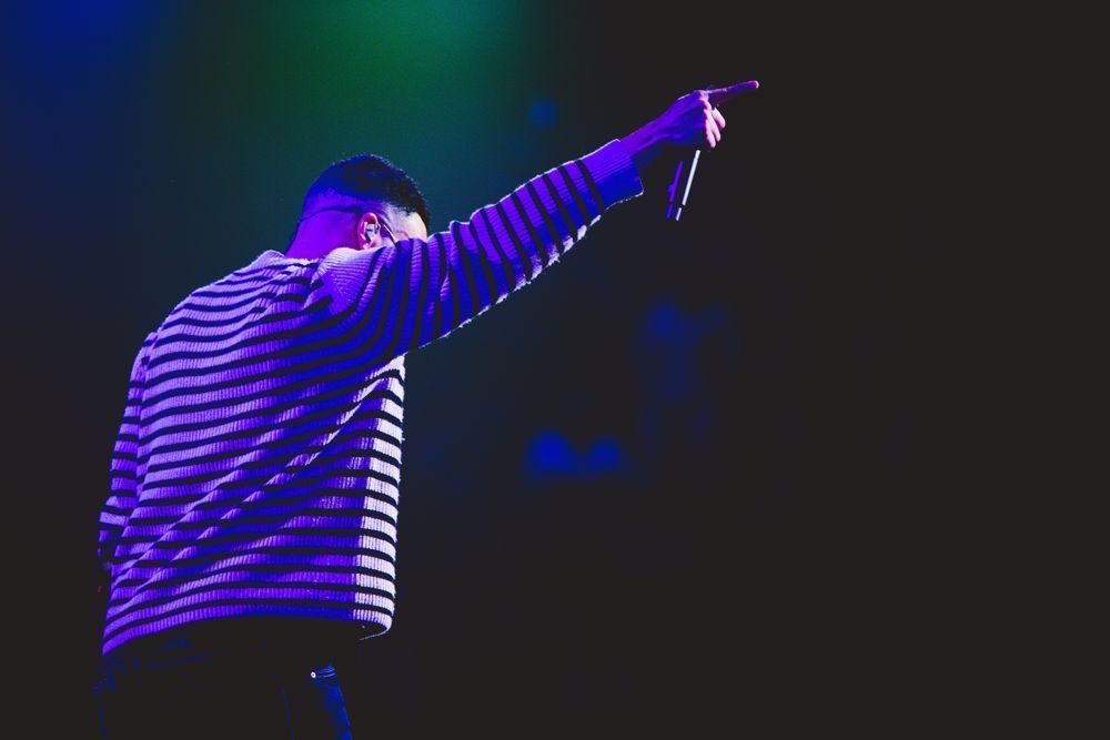 Praise By Wells Photography Art | Topher Cabrera Photography