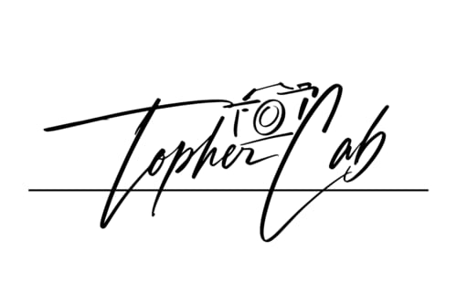 Topher Cabrera Photography