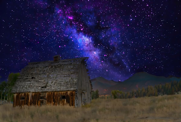 Night and Light Painting