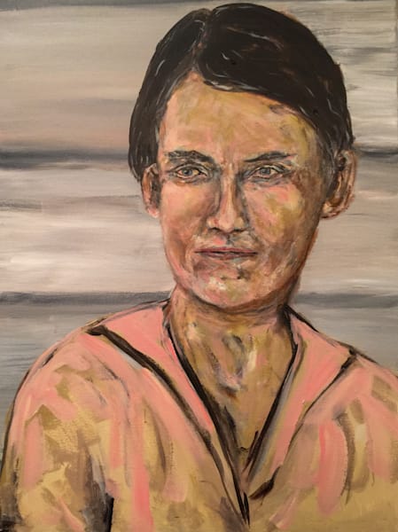 1933 Art | William Reed Artist