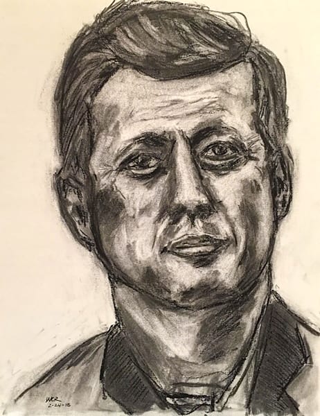 John Art | William Reed Artist