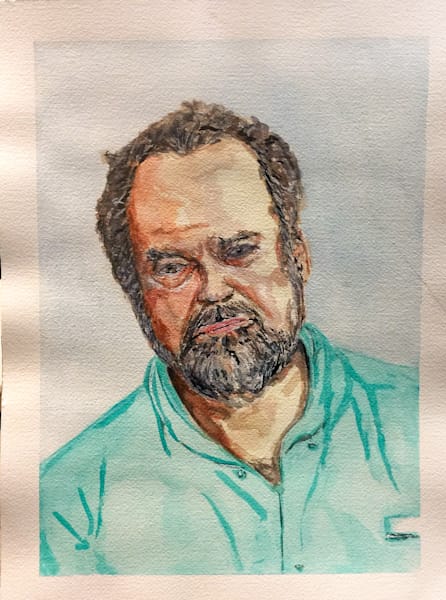 Joe Art | William Reed Artist